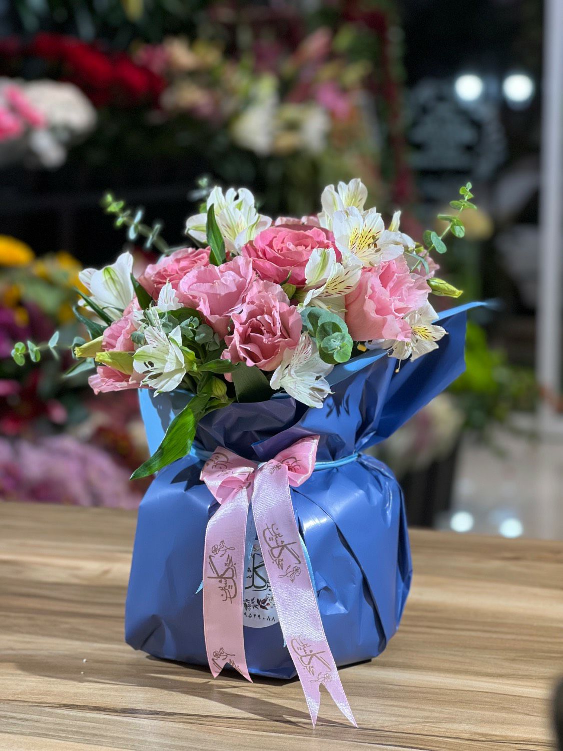 IMG_20260414_144640 (1) باکس گل - Image 1